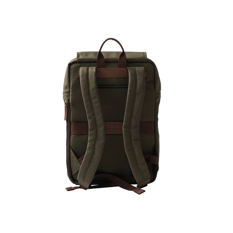 The Transit 4.0 Backpack 15L - Forest Green - Image 6