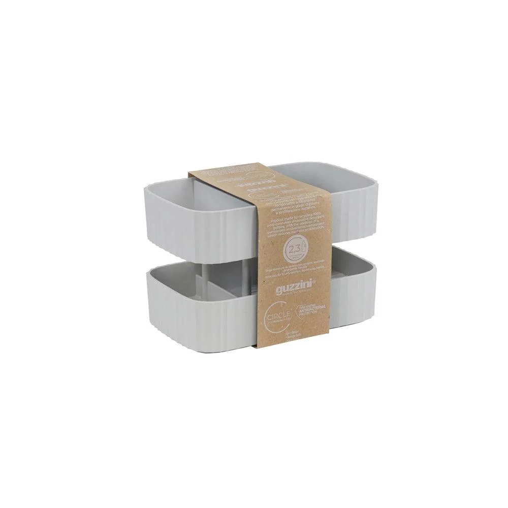 Tidy & Safe Sink Caddy - Grey - Image 5
