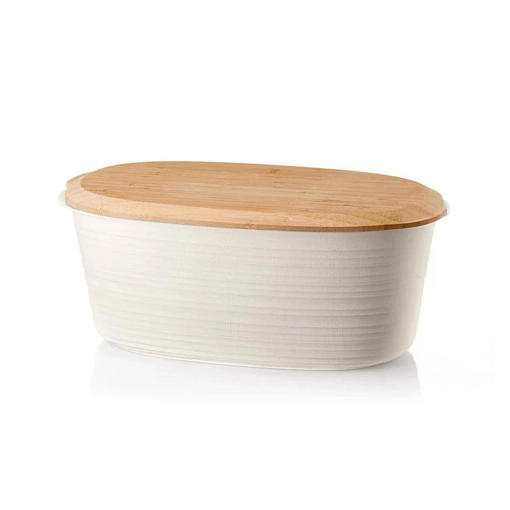 Tierra Bread Box - Milk White - Image 5