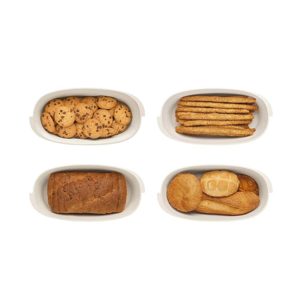 Tierra Bread Box - Milk White - Image 7