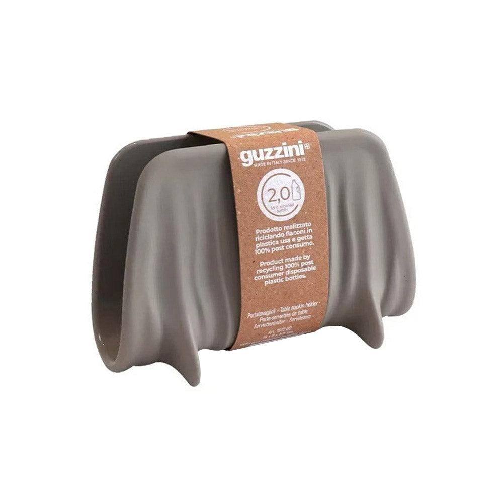 Tierra Napkin Holder - Taupe - Image 3