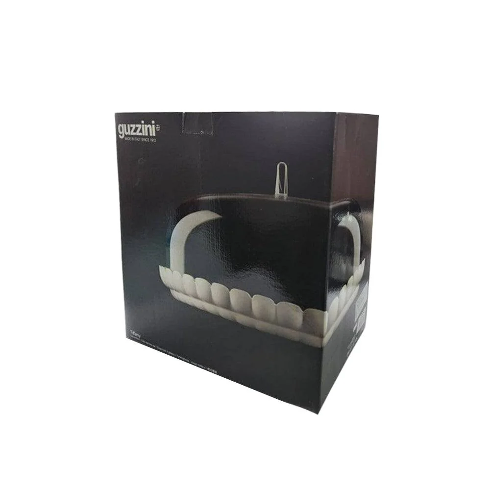 Tiffany Cake Serving Set - Milk White - Image 4