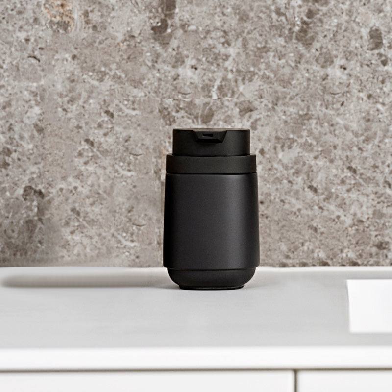 Time Soap Dispenser - Black - Image 2