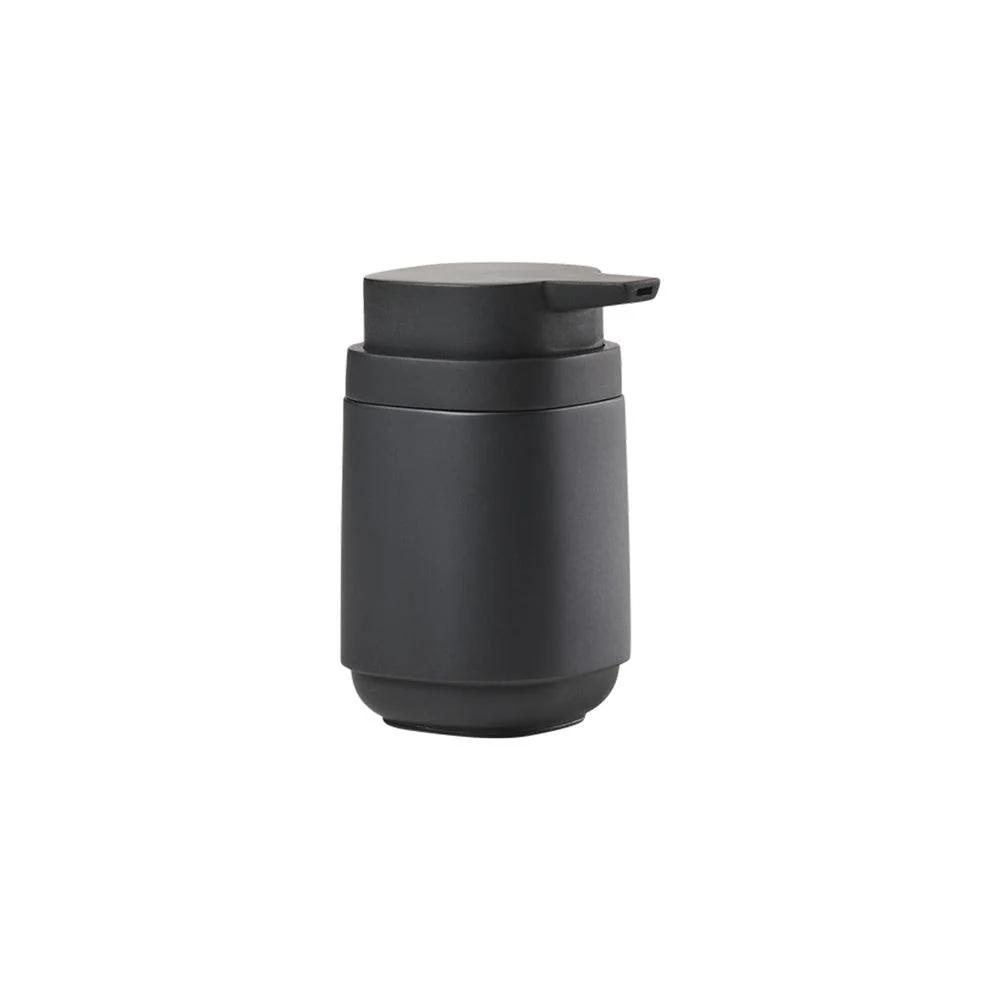 Time Soap Dispenser - Black - Image 3