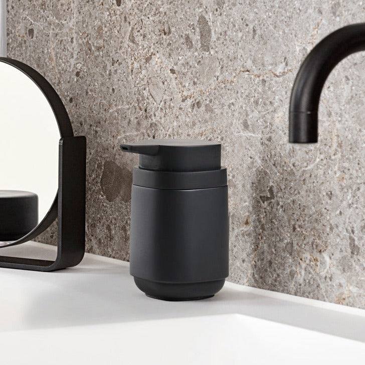 Time Soap Dispenser - Black - Image 5