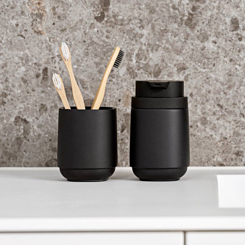 Time Soap Dispenser - Black - Image 7