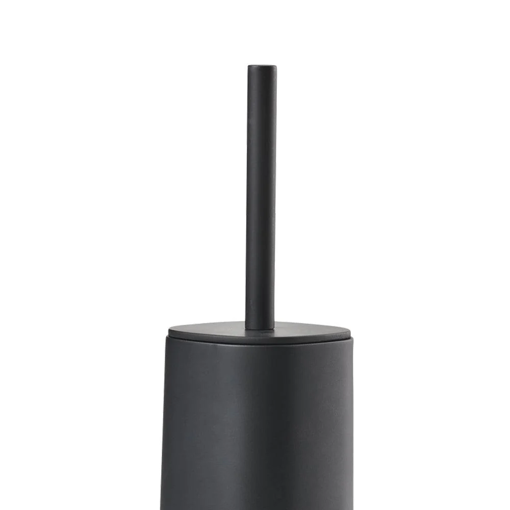 Time Toilet Brush - Black - Image 3