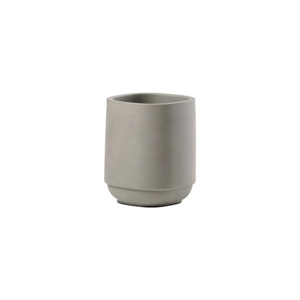 Time Toothbrush Tumbler - Concrete - Image 3