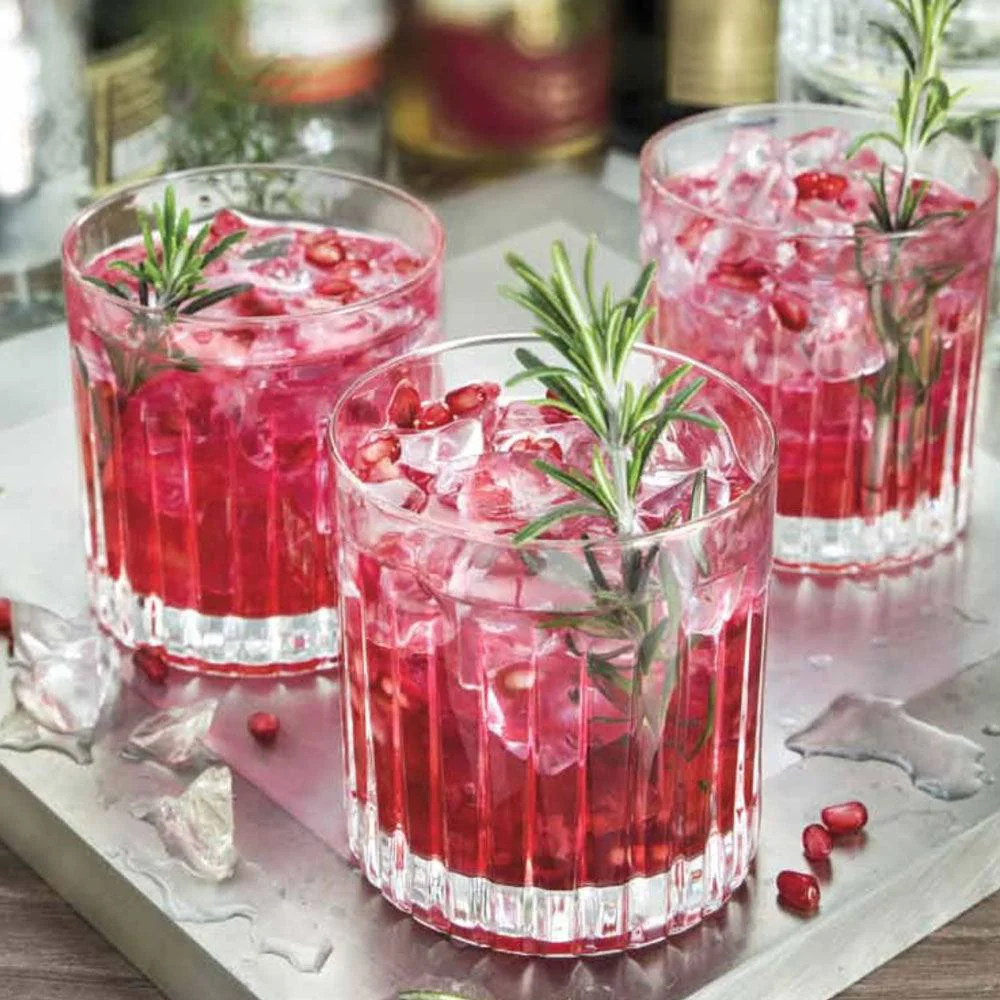 Timeless DOF Tumbler 360ml, Set of 6 - Image 2