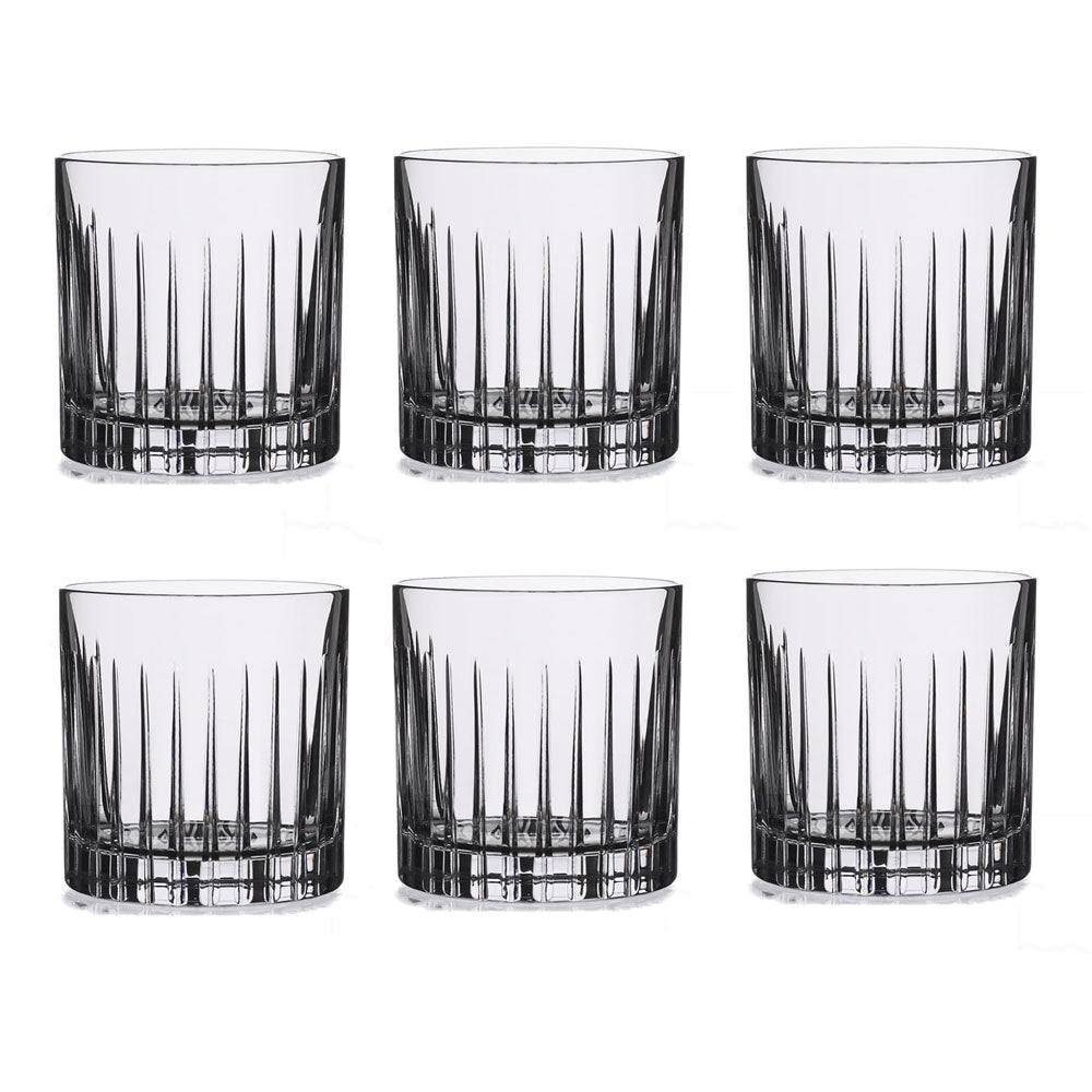 Timeless DOF Tumbler 360ml, Set of 6 - Image 3