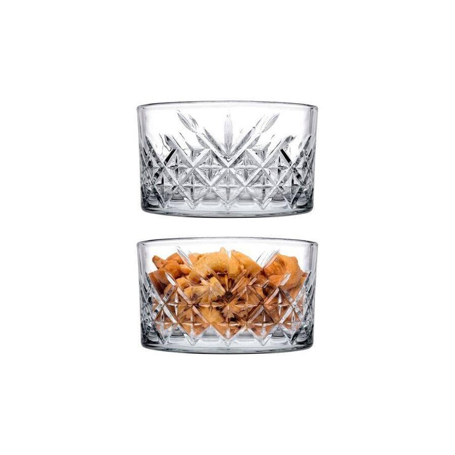 Timeless Small Bowls, Set of 4 - Image 5