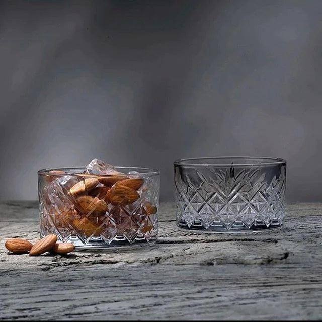 Timeless Small Bowls, Set of 4 - Image 6