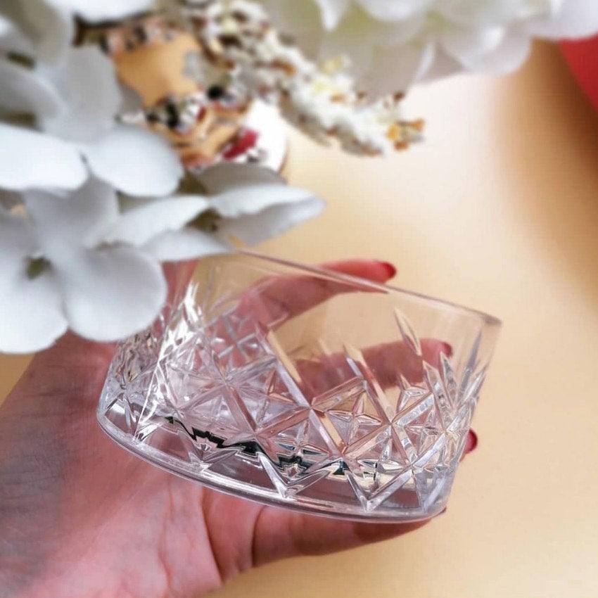 Timeless Small Bowls, Set of 4 - Image 7