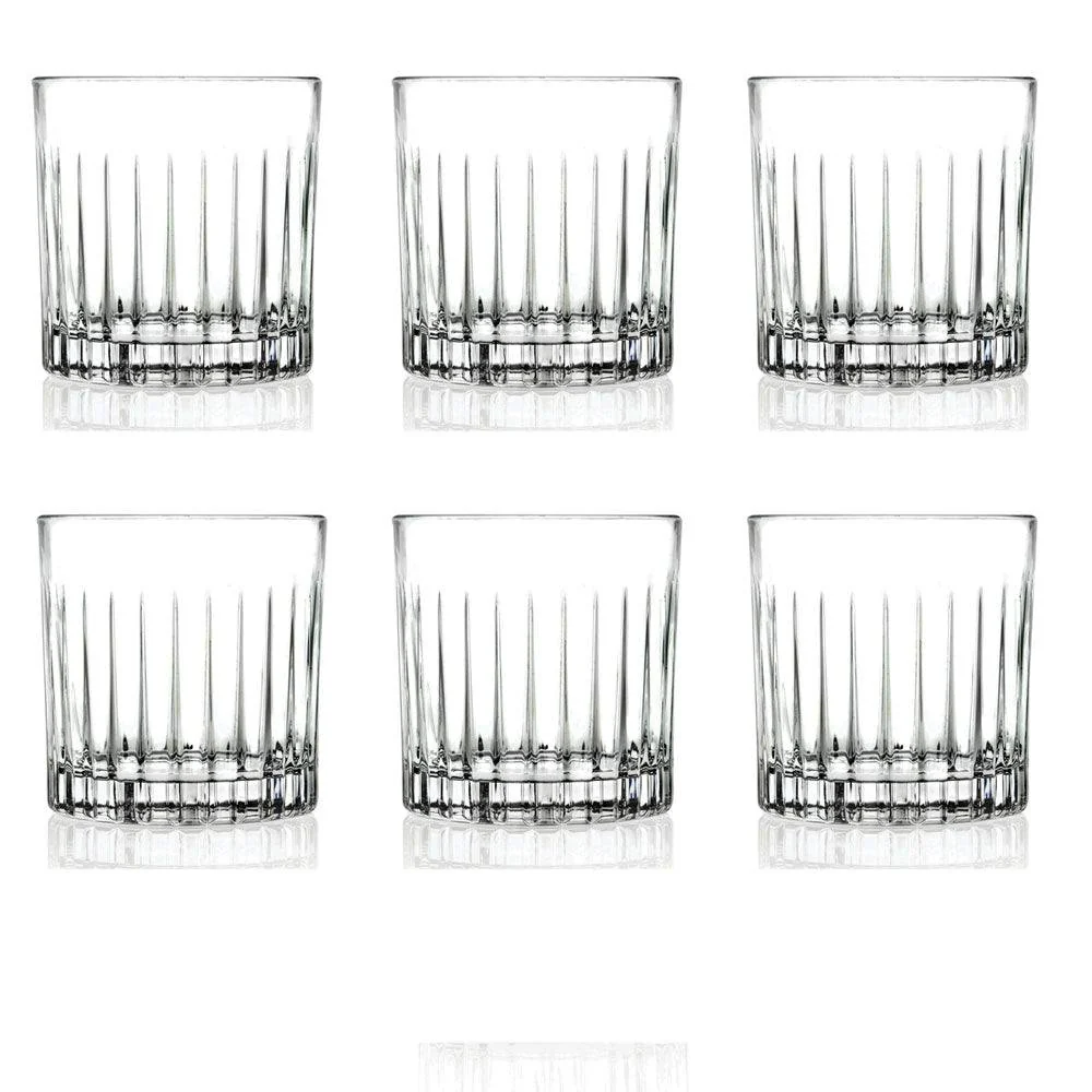 Timeless SOF Tumbler 310ml, Set of 6 - Image 3