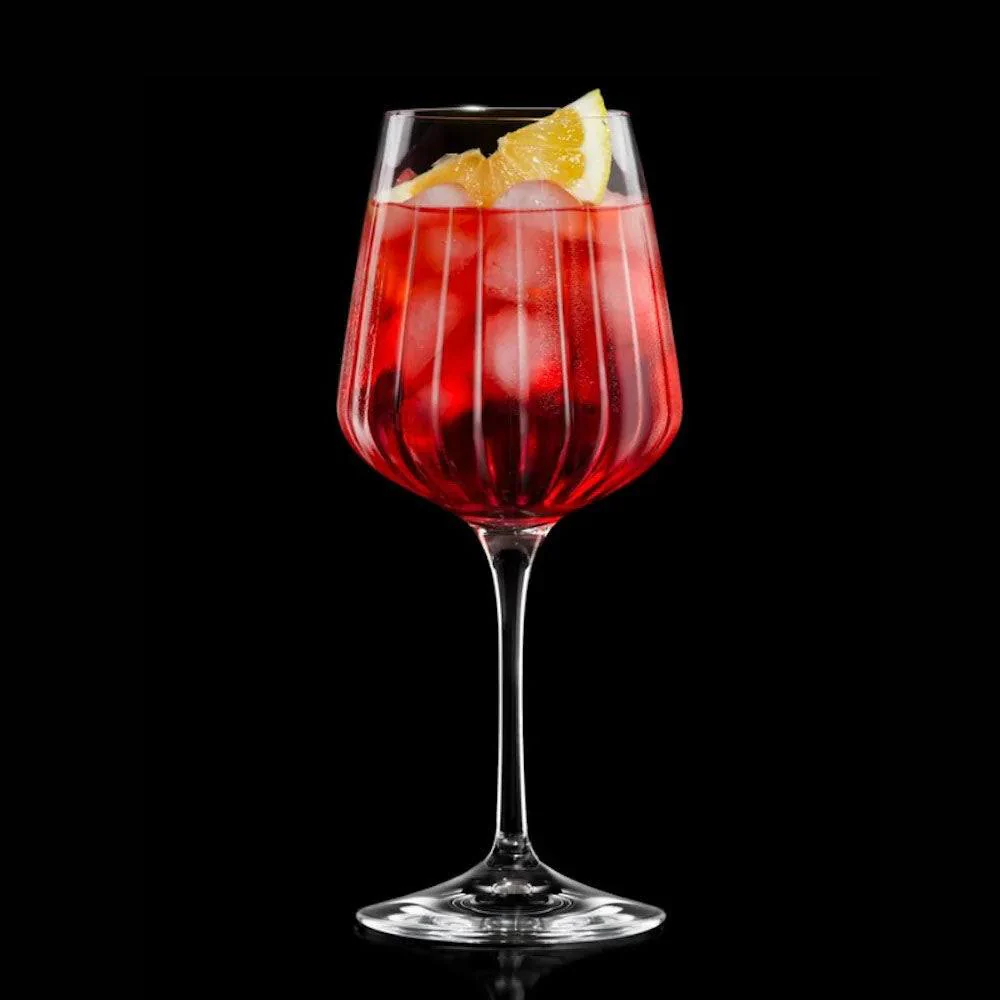Timeless Spritz Glasses 510ml, Set of 6 - Image 4