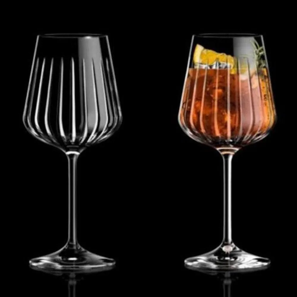 Timeless Spritz Glasses 510ml, Set of 6 - Image 5