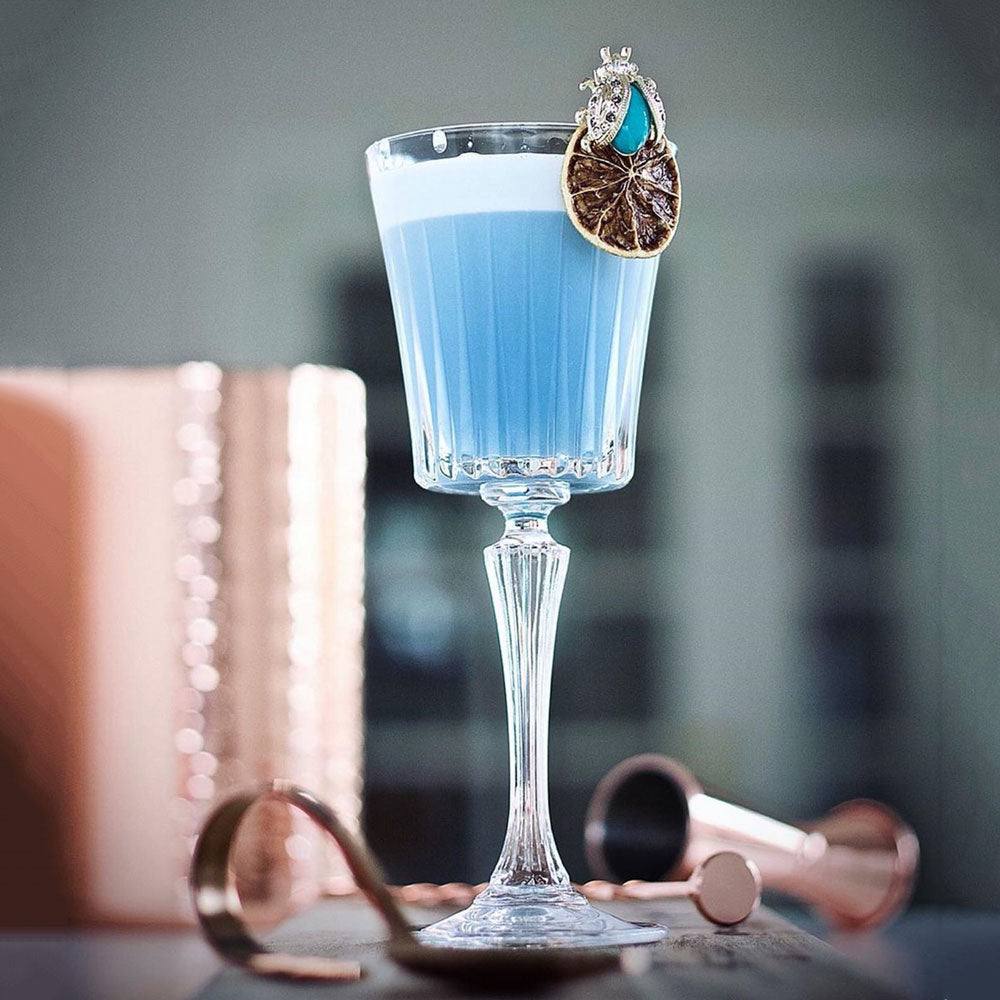 Timeless White Wine Glasses 230ml, Set of 6 - Image 7