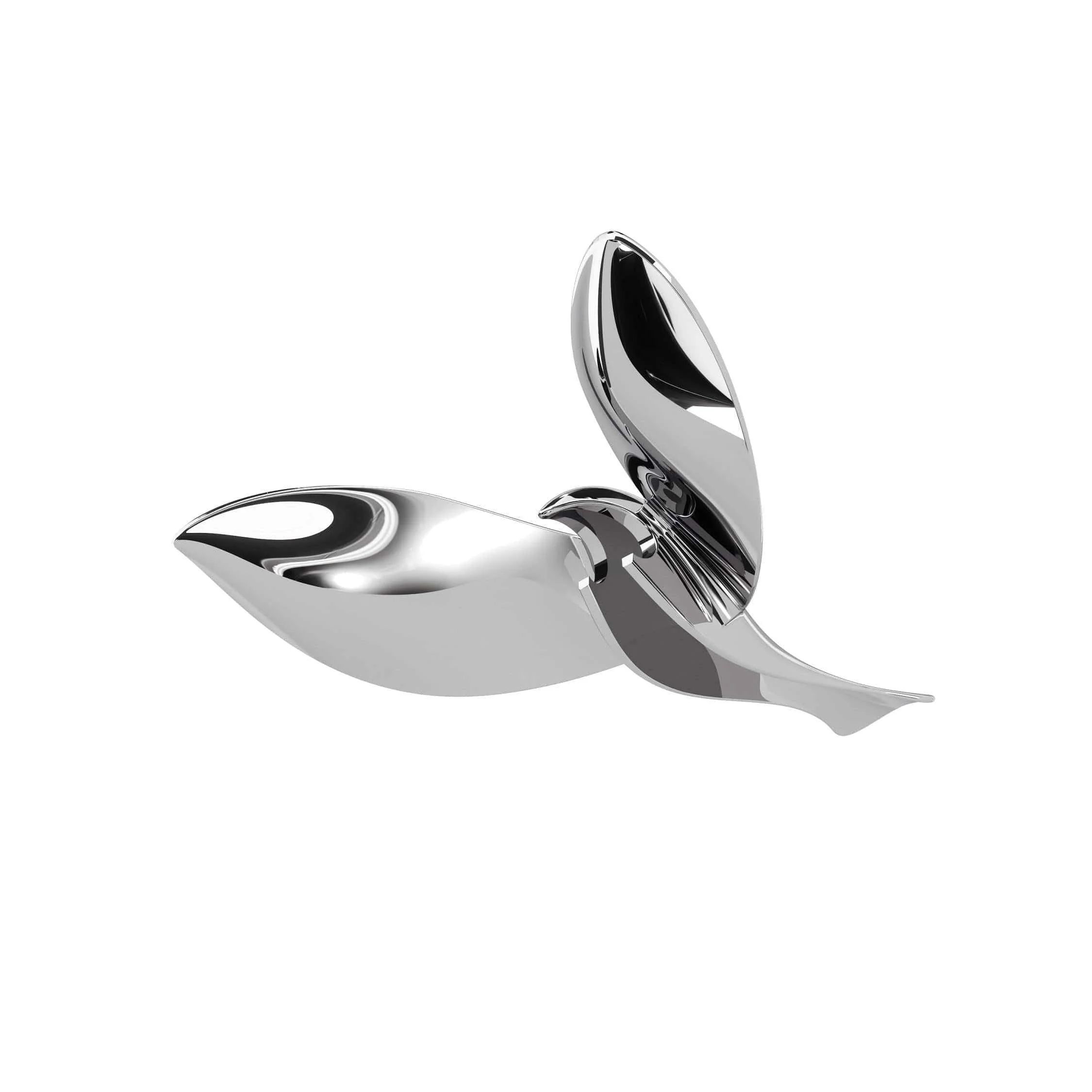 Tipsy Bottle Opener - Chrome - Image 10