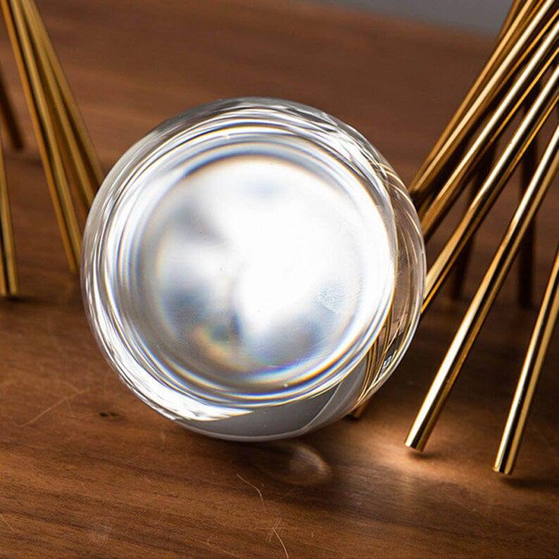 Titan Crystal Ball Accent - Large - Image 7