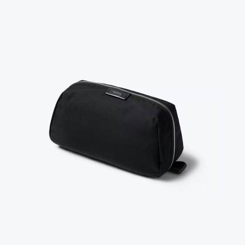 Toiletry Kit Plus - Black - Image 3
