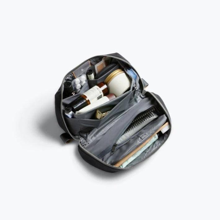 Toiletry Kit Plus - Black - Image 4