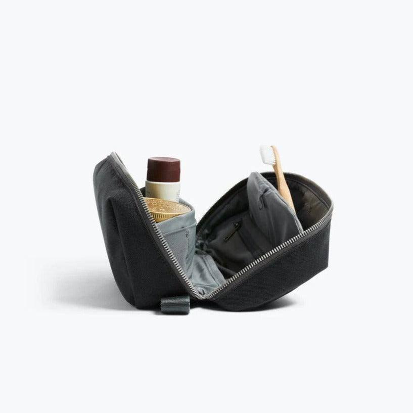 Toiletry Kit Plus - Black - Image 5