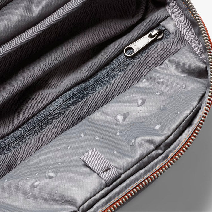 Toiletry Kit Plus - Clay - Image 7
