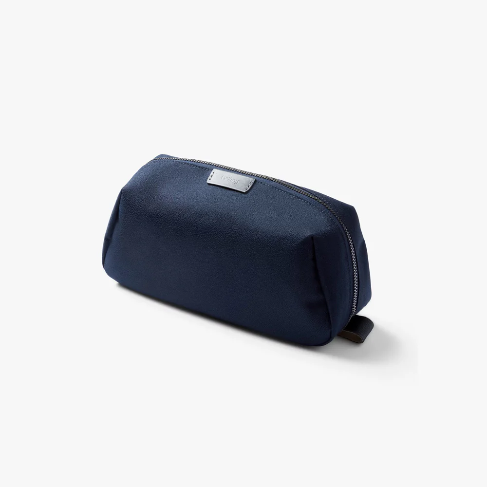 Toiletry Kit Plus - Navy - Image 3