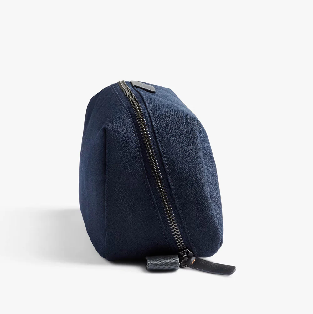 Toiletry Kit Plus - Navy - Image 7