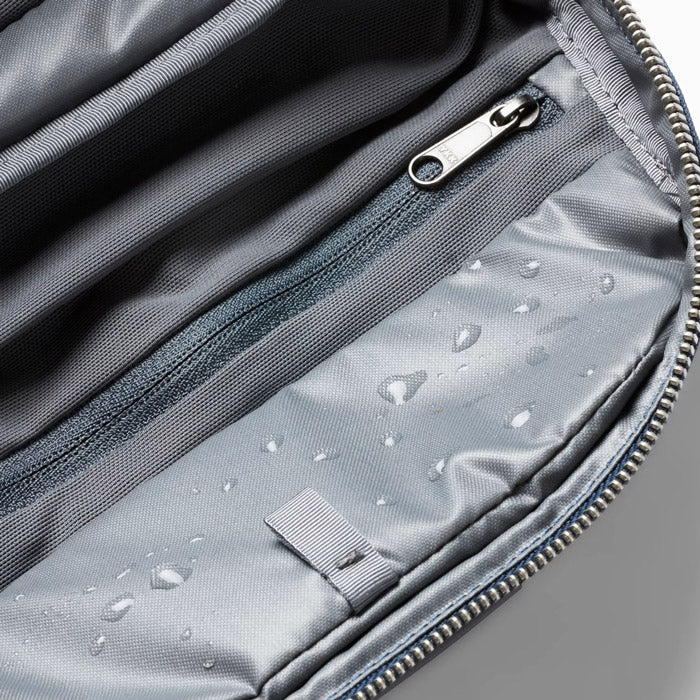 Toiletry Kit Plus - Navy - Image 9