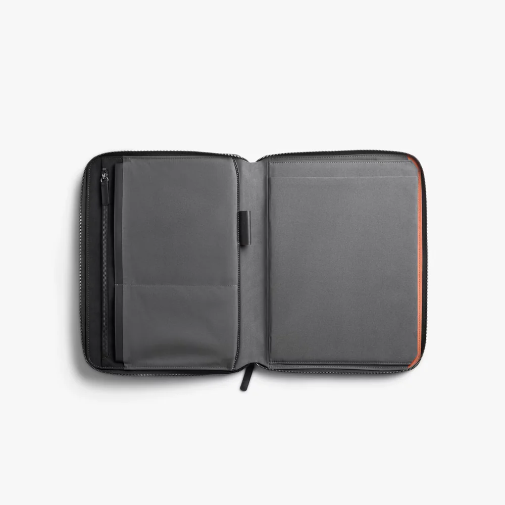 Tokyo Folio 12.9 inch - Raven Black - Image 8