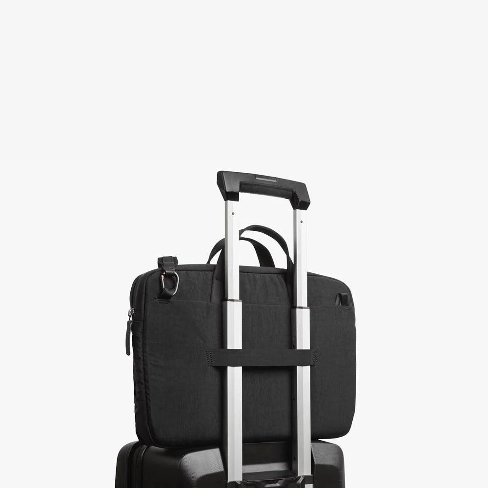 Tokyo Laptop Bag 16 inch - Raven - Image 10