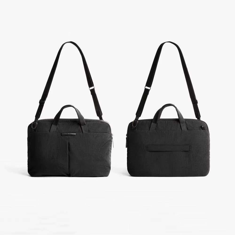 Tokyo Laptop Bag 16 inch - Raven - Image 11