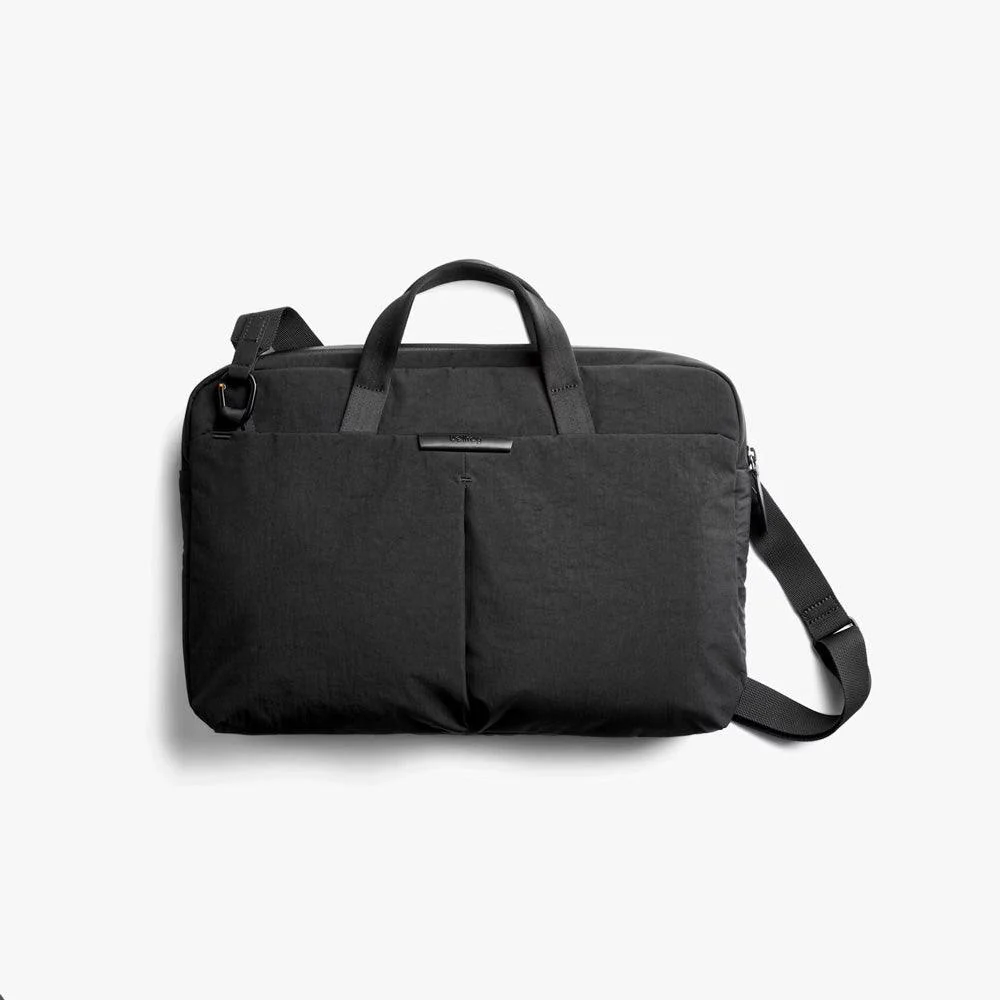 Tokyo Laptop Bag 16 inch - Raven - Image 6