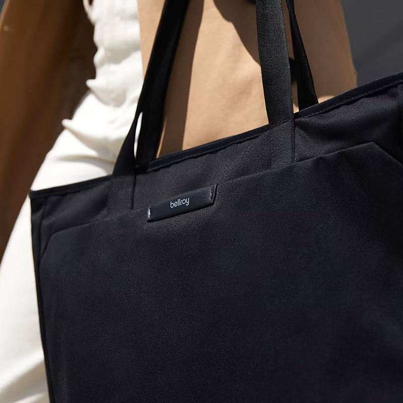 Tokyo Tote Bag Second Edition - Raven - Image 11