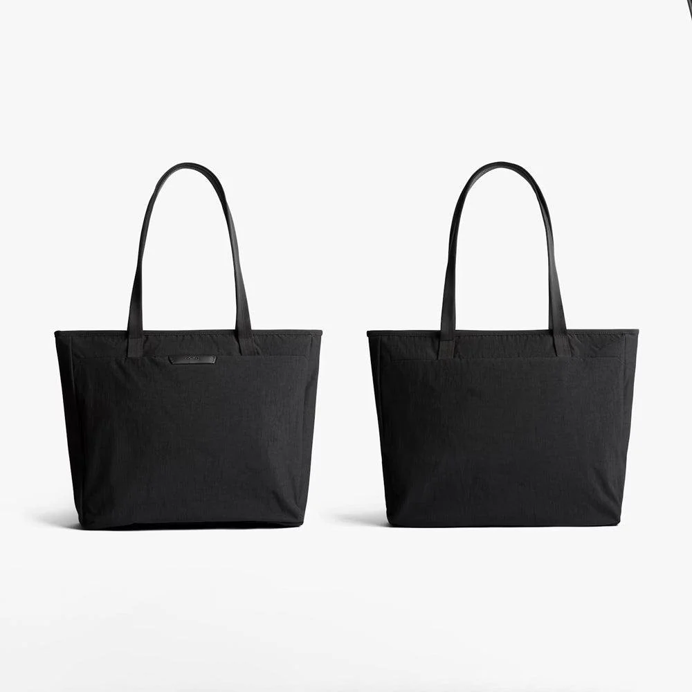 Tokyo Tote Bag Second Edition - Raven - Image 12