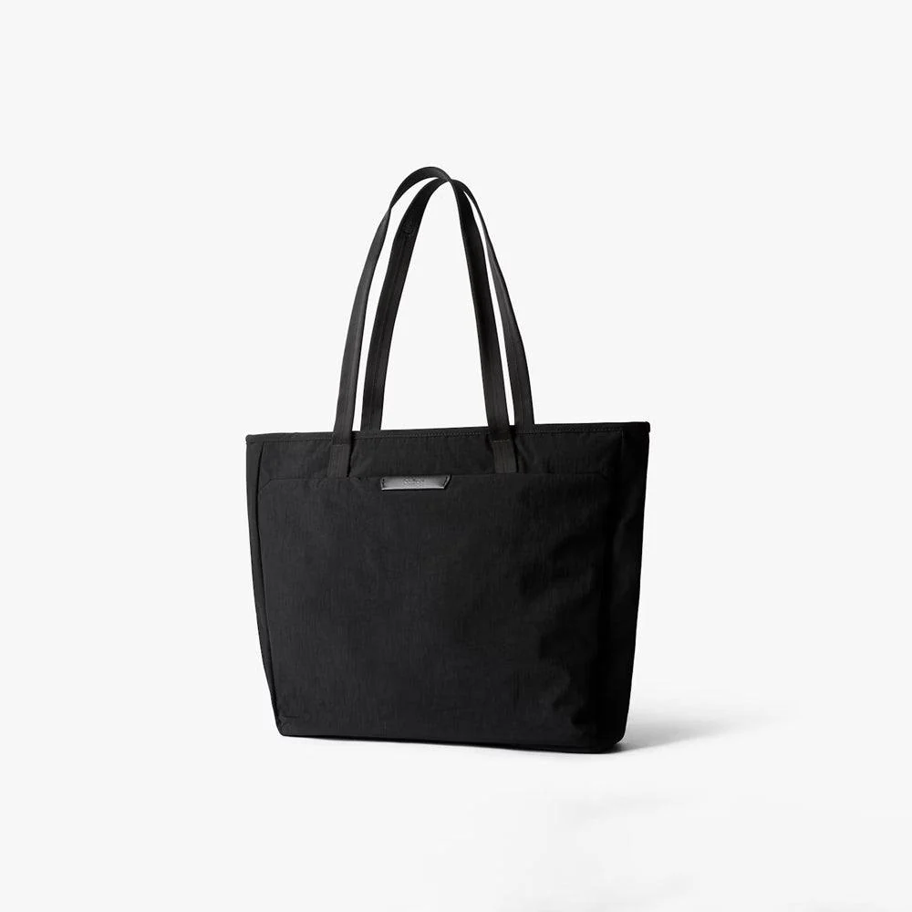 Tokyo Tote Bag Second Edition - Raven - Image 3