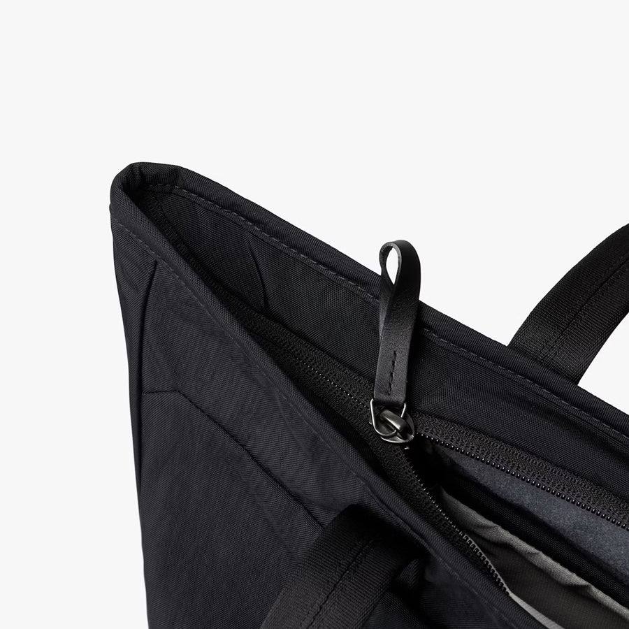 Tokyo Tote Bag Second Edition - Raven - Image 9