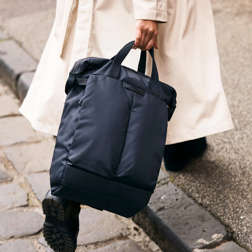 Tokyo Totepack Compact 14L - Navy