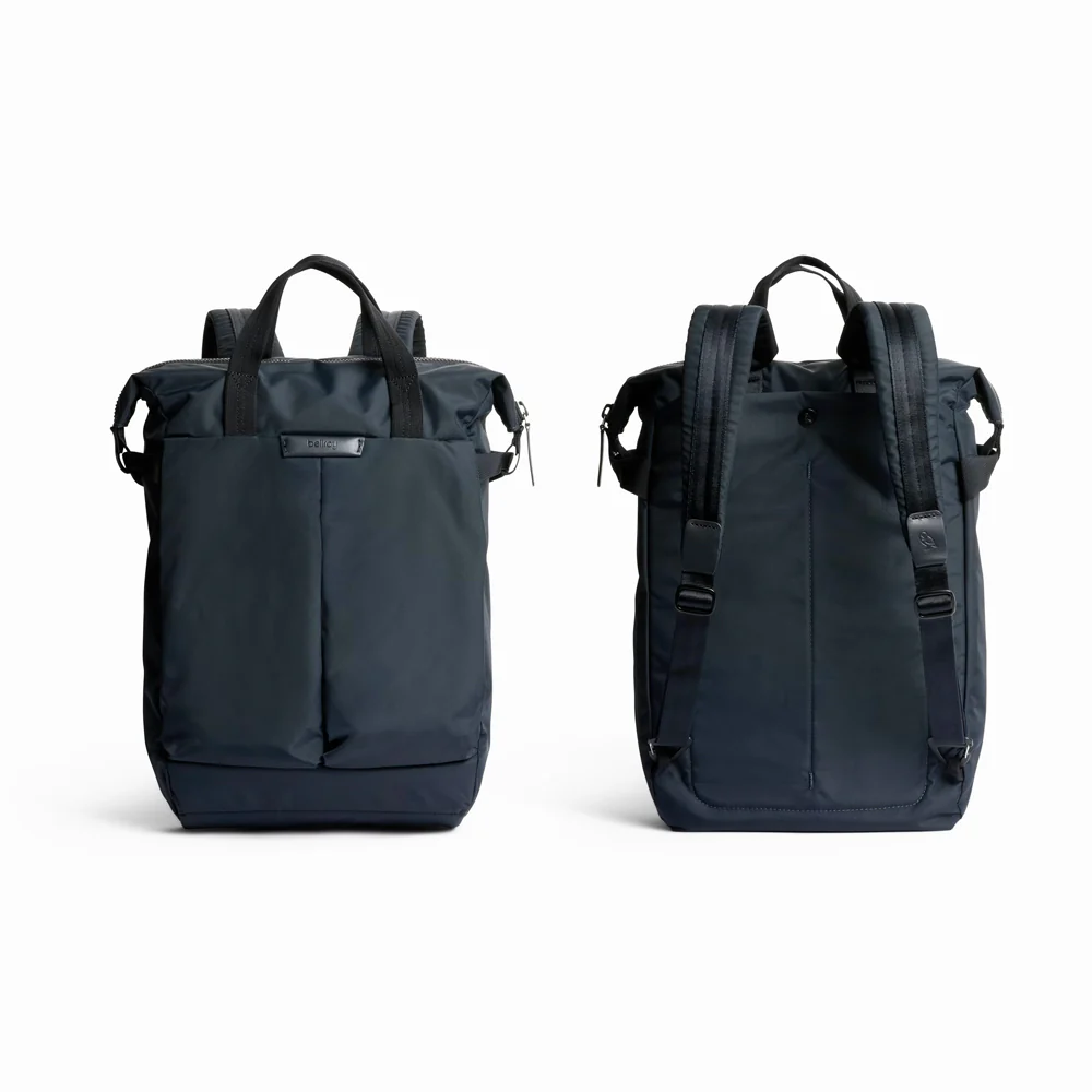 Tokyo Totepack Compact 14L - Navy - Image 14