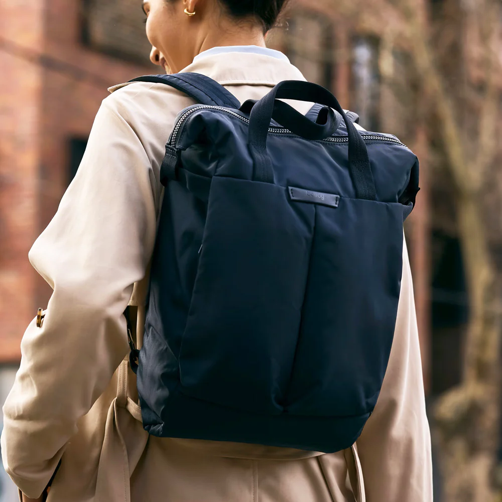 Tokyo Totepack Compact 14L - Navy - Image 3