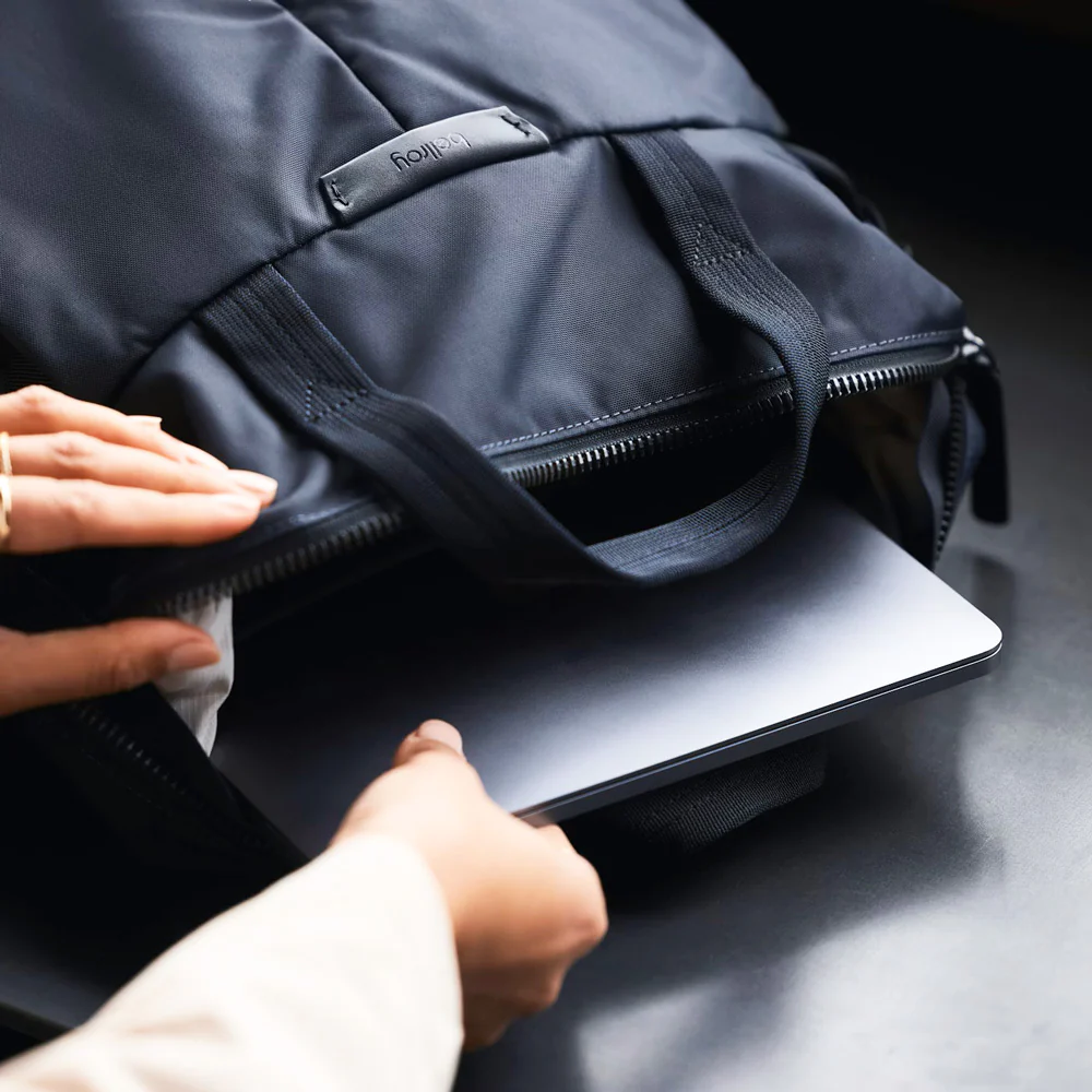 Tokyo Totepack Compact 14L - Navy - Image 4