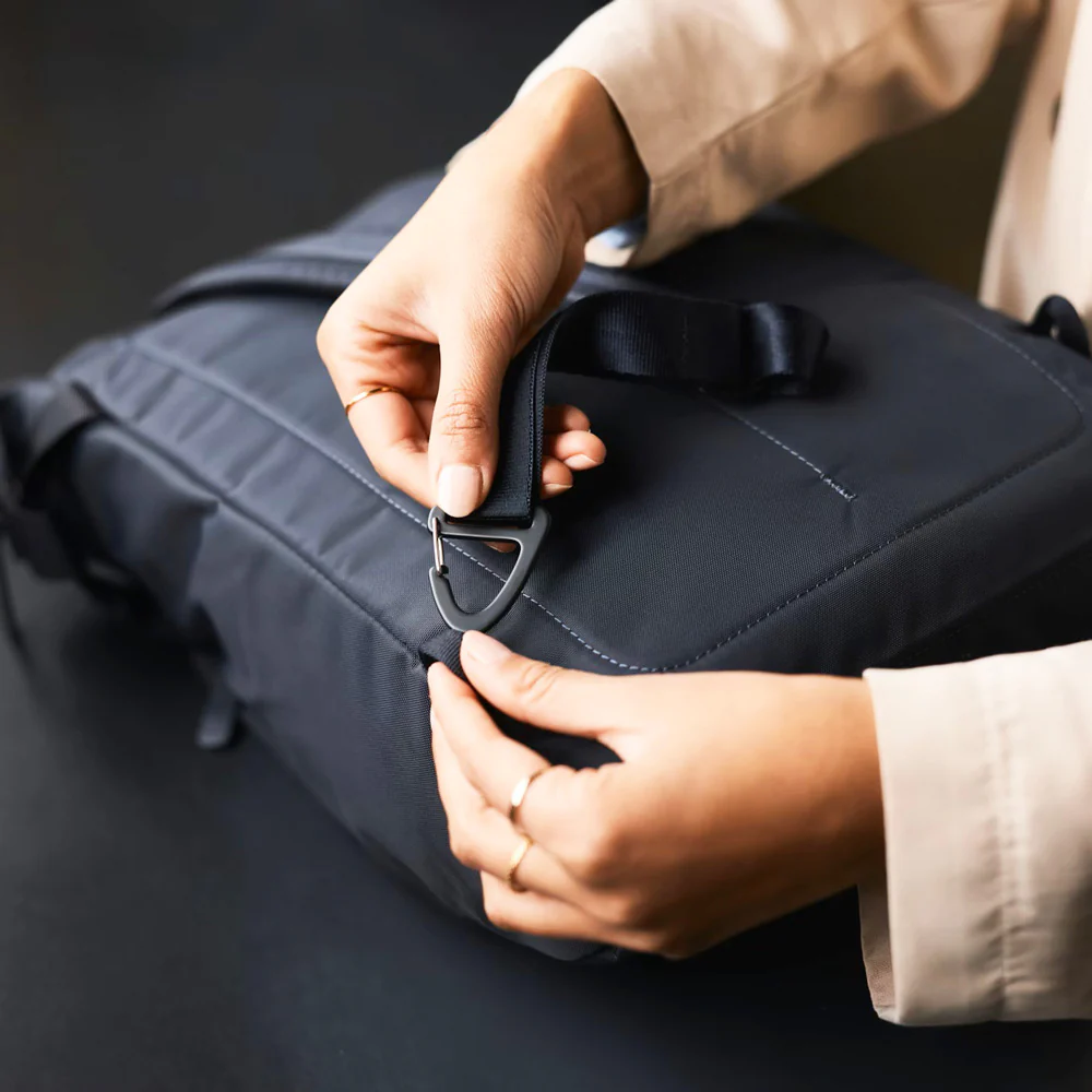 Tokyo Totepack Compact 14L - Navy - Image 6