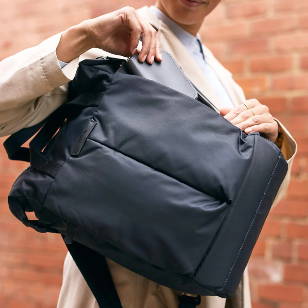 Tokyo Totepack Compact 14L - Navy - Image 7