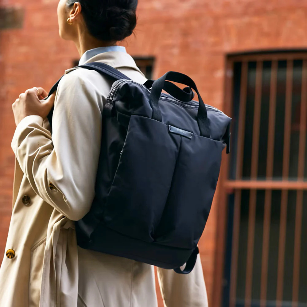 Tokyo Totepack Compact 14L - Navy - Image 8