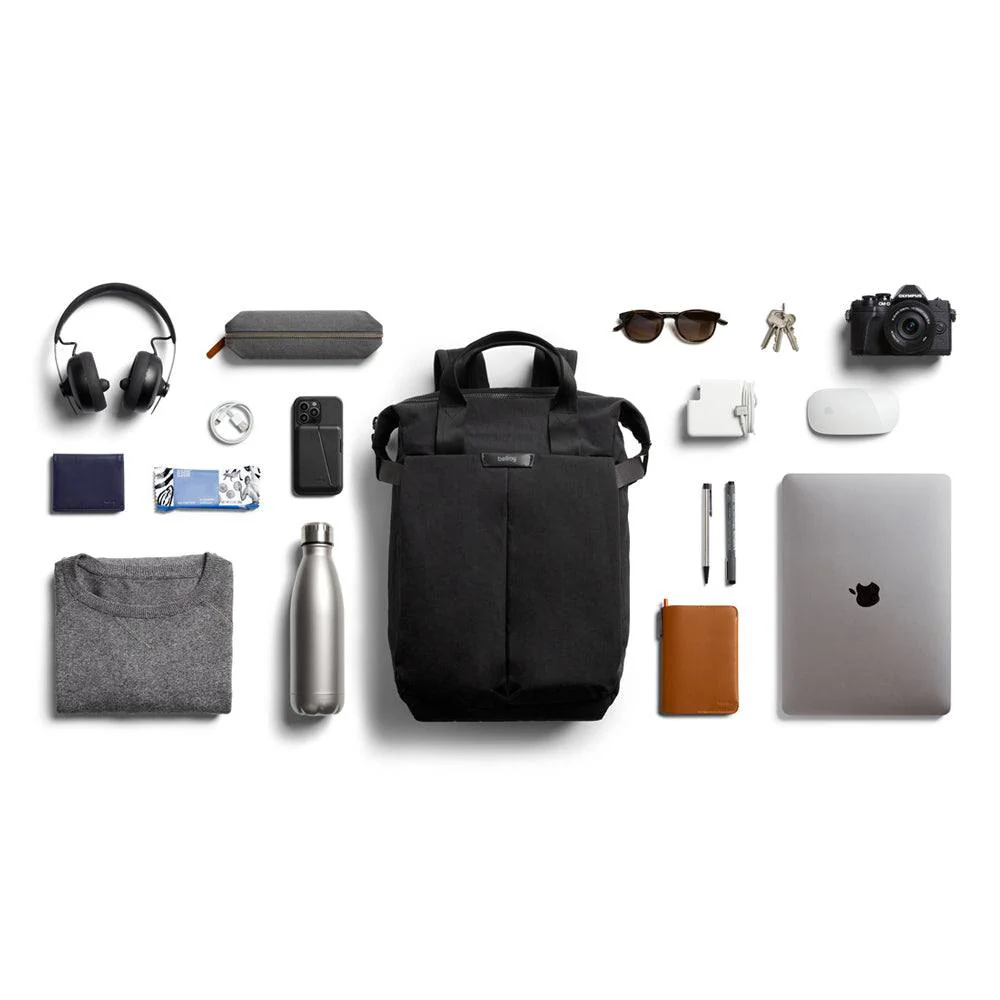 Tokyo Totepack 20L - Raven - Image 4