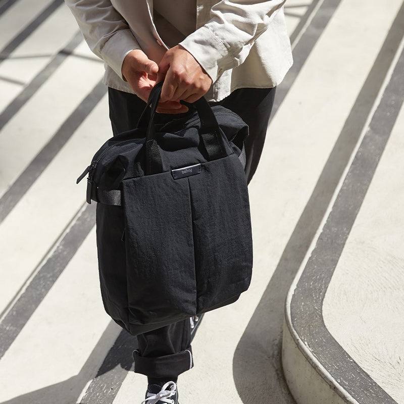 Tokyo Totepack 20L - Raven - Image 7