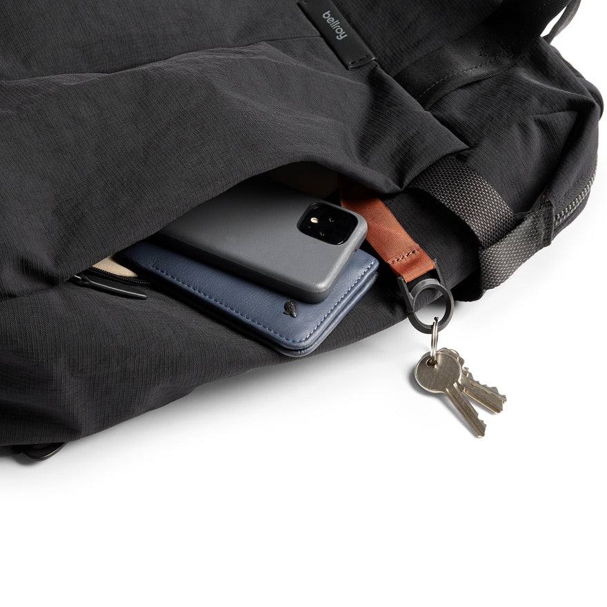Tokyo Totepack 20L - Raven - Image 9