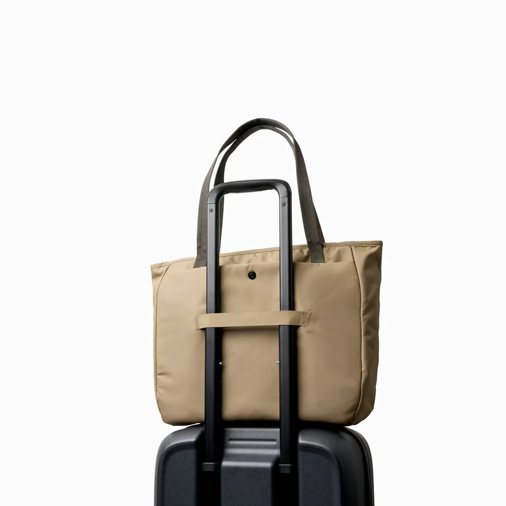 Tokyo Wonder Tote Bag 12L - Khaki - Image 10
