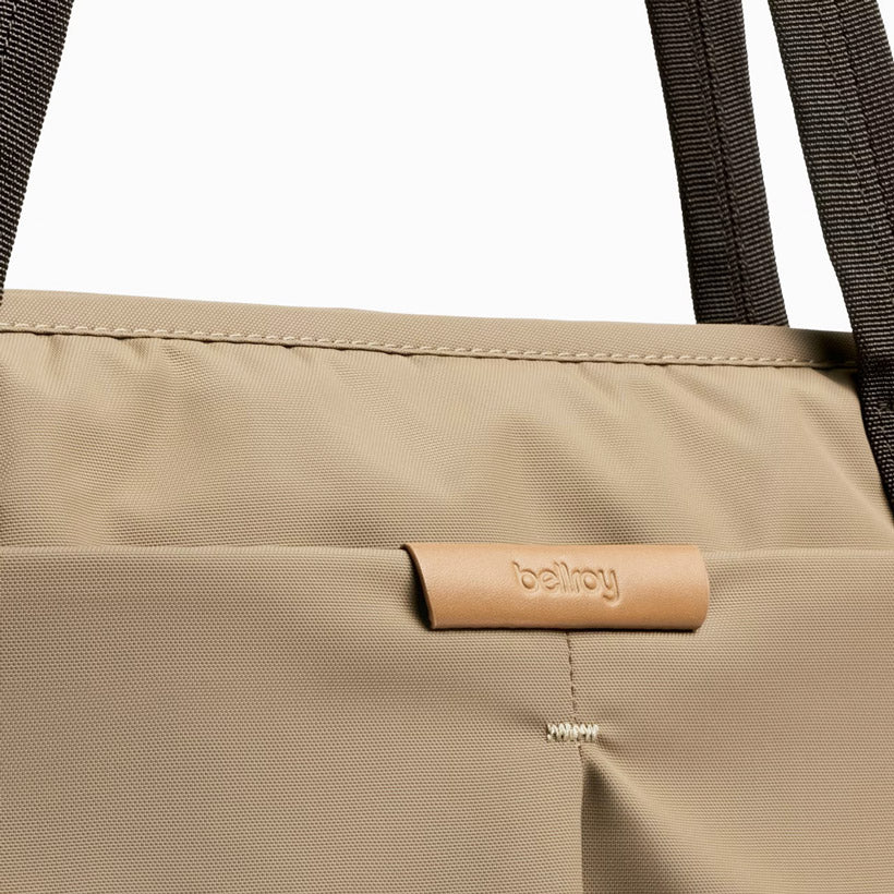 Tokyo Wonder Tote Bag 12L - Khaki - Image 12